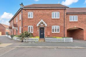 17, Hovingham Drive, Bedford MK40 4WL