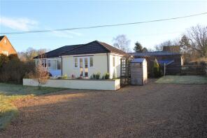 Evergreen Farm, Breadstone, Berkeley GL13 9HF