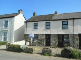 16, Penhale Road, Camborne TR14 0LT