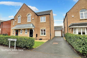 10, Flint Close, Sandbach CW11 2AH