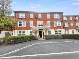 14, Meadow Vale, Newcastle Upon Tyne NE27 0BF