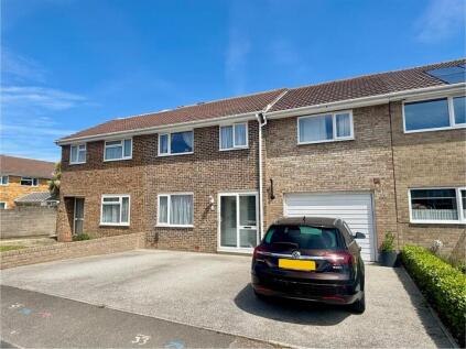 Beckhampton Road, Hamworthy