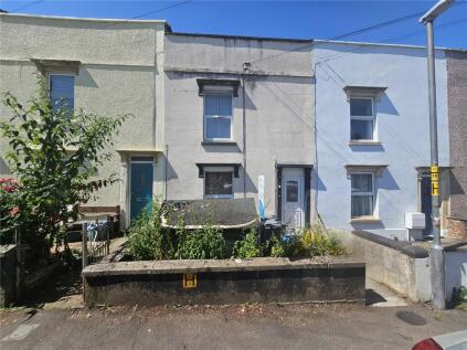 Marlborough Street, Upper Eastville, Bristol, BS5