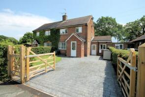 6, Oaklands Road, Knutsford WA16 8RP