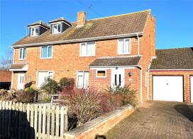 89, Coneygrey Spinney, Newark NG23 5LW