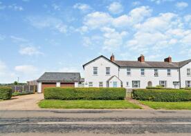 The White House, Teigh Road, Ashwell LE15 7LR