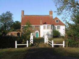 Goswold Hall, Access Road From Norwich Road A140 To Goswold Hall, Diss IP21 4BS