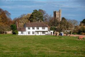 Parklands, Church Road, Enmore, Bridgwater TA5 2DU
