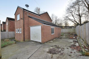 40, Scotton Gardens, Catterick Garrison DL9 4HX