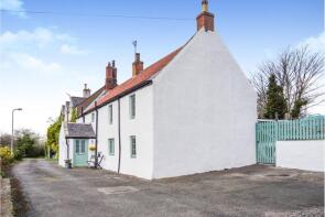 Cheviot View, Access Road To Cheviot View, Cornhill-on-tweed TD12 4RE