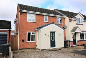 10, Chestnut Close, Pershore WR10 2RE