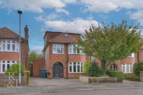 14, Stanstead Avenue, Nottingham NG12 4EA