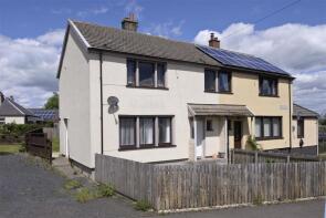 2, Murrayfield, Gordon TD3 6LW