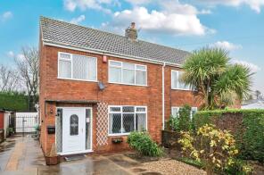 109, Peaks Avenue, New Waltham DN36 4LT