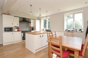 8, Haven View, Mill Lane, Ashbourne DE6 1PA