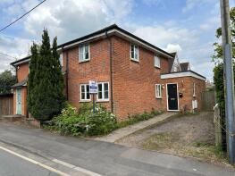 134, Fernbank Road, Ascot SL5 8JP