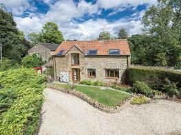 2, Manor Close, Sherborne DT9 4SE