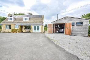 Field Row Cottage, Dursley Road, Gloucester GL2 7AE