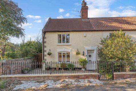 Rose Cottage, Fleetway, North Cotes