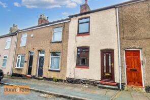 19, South Street, Ball Green, Stoke-on-trent ST6 8AX