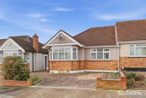 20, Alma Avenue, Hornchurch RM12 6SR