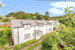 Spur Cottage, The Green, Bridport DT6 6EA