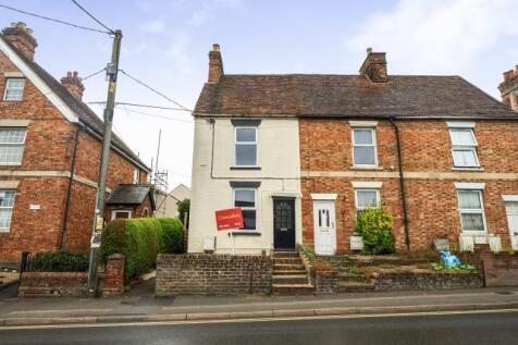 Broadway, Didcot