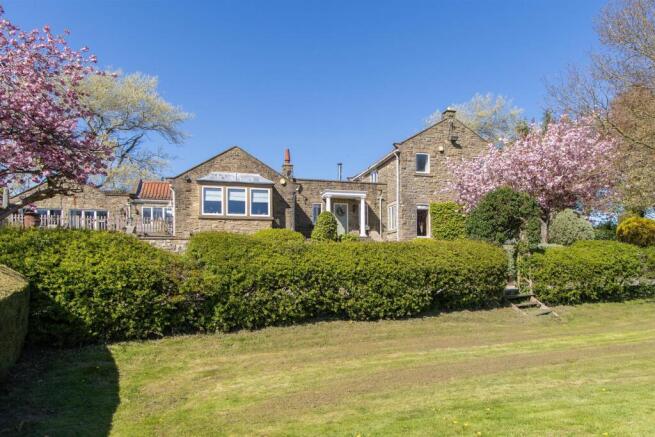 House & Garden