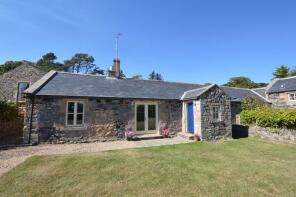 Dairy Cottage, Craster South Farm, C75 Howick Grange Junction To Craster Junction, Alnwick NE66 3ST
