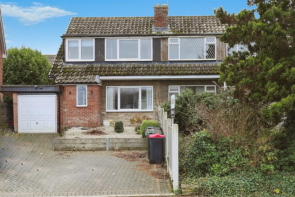 3, Northlands, Harthill, Sheffield S26 7XZ