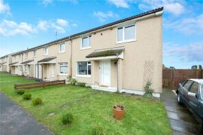 66, Dundonald Crescent, Auchengate, Irvine KA11 5AX