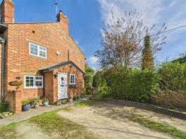 4, Crowell Road, Kingston Blount, Chinnor OX39 4RT