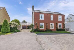 Top Farm House, The Green, Wellingborough NN9 6AJ