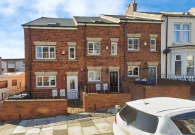67a, Baring Street, South Shields NE33 2DS