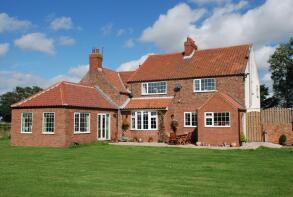 Lilac Farm House, Kirby Lane, Yedingham, Malton YO17 8SS