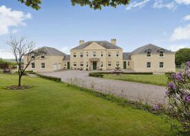 Ty Penbryn, Mount Pleasant, Llangunnor, Carmarthen SA31 2JZ