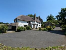 Lower Cherubeer, Dolton EX19 8PP
