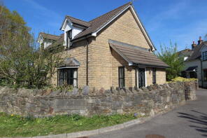 7, The Old School Close, Winscombe BS25 5LX