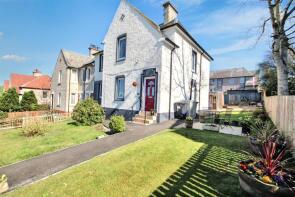33, Lesmahagow Road, Kirkfieldbank, Lanark ML11 9JT