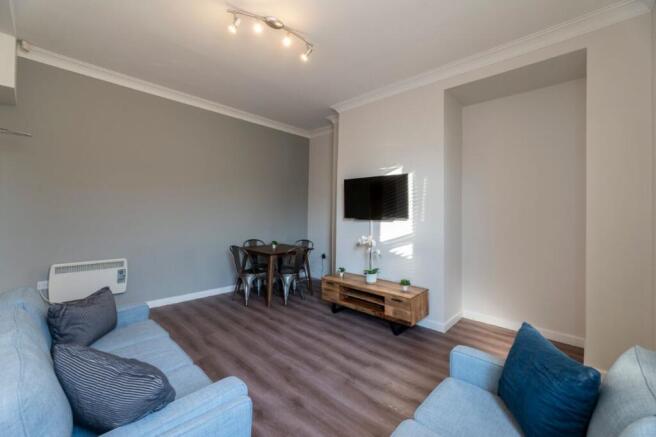 30FR - Living Area