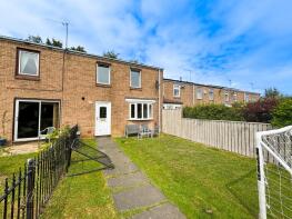 23, Sycamore Avenue, Harraton, Washington NE38 9BH