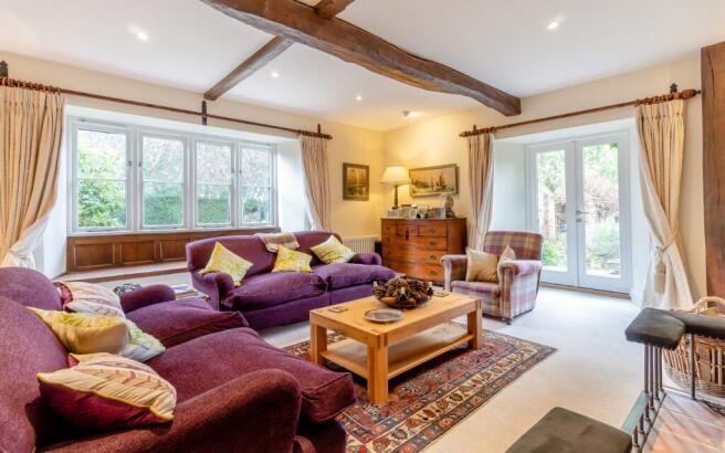 Drawing Room