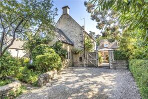 Old School House, Lower End, Chipping Norton OX7 3AZ