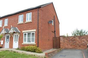 3, Spring Gardens, Alfreton DE55 6FQ