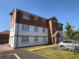 21, Mallard Court, Meon Vale CV37 8ZB