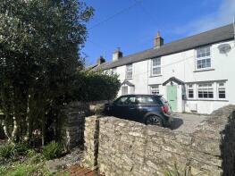 2, The Causeway, Llanblethian, Cowbridge CF71 7JE
