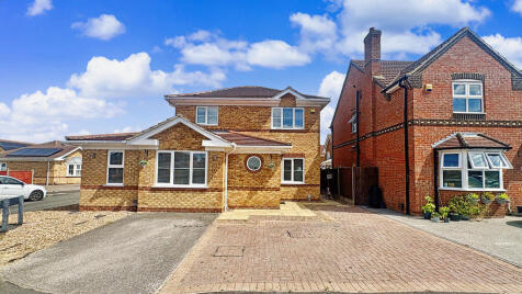 The Pastures, Welton, Lincoln