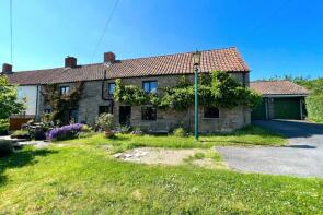 Boxwood Cottage, Clevedon Road, Bristol BS20 8PU