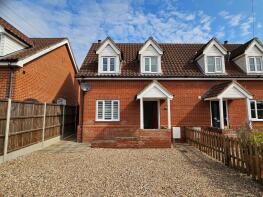 91a, The Street, Norwich NR16 1EZ