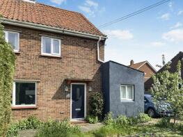 7, Priory Crescent, Fakenham NR21 0DB